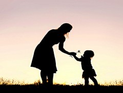 Эх орон ээж хоёр