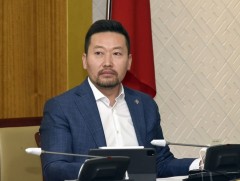 Монгол Улсыг төлөөлөн олимп, тив дэлхийн тэмцээнд оролцох шигшээ баг, тамирчдыг дэмжих лобби бүлэг..