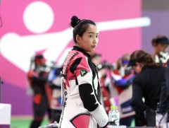 О.Есүгэн 27 дугаар байр эзлэв