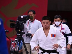 Жүдогийн холимог багийн тэмцээн 10:00 цагт эхэлнэ