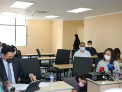 Вирусний эсрэг эмийн нэр төрөл, хангамжийг нэмэгдүүлж ажиллах чиглэлийг өглөө