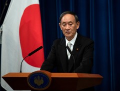 Японы Ерөнхий сайд Токиогийн олимпын ач холбогдлыг онцлов