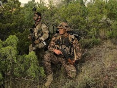 Анхны рейнжер ахлагч Т.Мөнгөншагай: Бид олон мянган жилийн түүхийн хугацаанд ямар ч саад бэрхшээли..