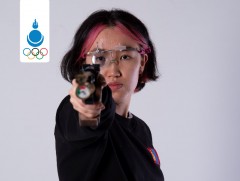 Ц.Анударь шигшээ наймд шалгарахад ганцхан оноо дутлаа