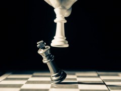 Өнөөдөр Олон улсын шатрын өдөр