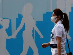 Олимпын наадмын гурван тамирчнаас “Ковид-19” илэрчээ