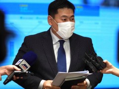 Засгийн газар Авлигын эсрэг комисс байгуулна