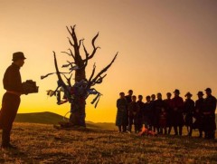 “Алтан судал” кино энэ сарын 29-нөөс Германы кино театруудаар гарна