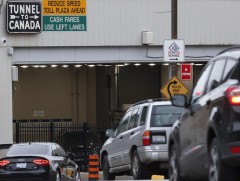 Канад АНУ-ын вакцин хийлгэсэн иргэдэд хилээ нээнэ 