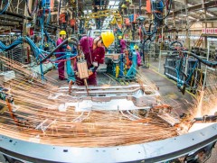 БНХАУ-ын ДНБ энэ оны хоёрдугаар улиралд 7.9 хувиар өсжээ 