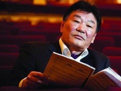 Эшиглэхүй өгүүлэхүй: Хөгжмийн зохиолч Н.Жанцанноров