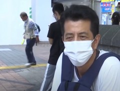 Япон улсын иргэд олимпыг дэмжиж байгаа ч халдвараас болгоомжилж байна