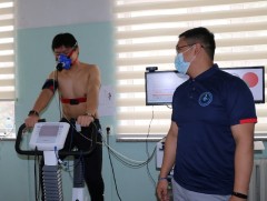 “Токио-2020” зуны олимп, паралимпийн наадамд оролцох тамирчдыг шинжлэх ухаанд суурилж бэлдэж байна