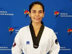 Чилийн таеквондоч “Ковид-19”-ийн халдвар авсны улмаас олимпод оролцох боломжгүй боллоо