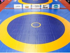 Б.Хулан, Б.Халиун нар өсвөр үеийн ДАШТ-д зодоглоно