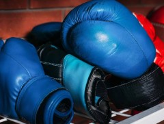 Олон улсын боксын холбоо эрэгтэй болон эмэгтэй жингийн ангиллыг өөрчиллөө