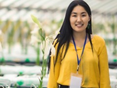 Амьдралын тав тух: 