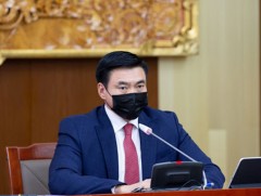 УОК: Иргэдийг халдвар хамгааллын дэглэмээ үргэлжлүүлэн баримтлах зөвлөмж өглөө 