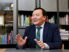 АСУУЛТ БАЙНА: МҮЭХ-ны Ерөнхий нарийн бичгийн дарга Г.Адъяа