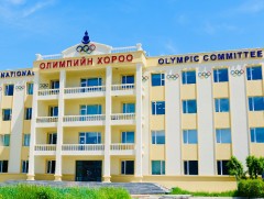 УИХ-ын Байнгын хорооны гишүүд МҮОХ-нд зочлов