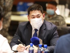 Л.Оюун-Эрдэнэ: Дельта вирус тархаж байгаа энэ үед гадаадын нислэгт онцгой анхаарах ёстой 