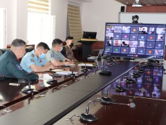 Энэ сарын 10-18-нд цэргийн цагдаа нар эргүүлийн үүрэг гүйцэтгэнэ