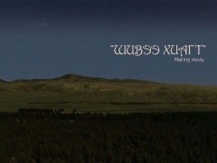 “Шивээ хиагт” Making movie
