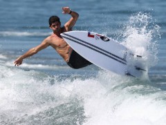 Португалийн тамирчин “Ковид-19”-ийн улмаас тэмцээндээ оролцож чадсангүй