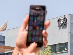 Израил тагнуулын программаар сэтгүүлч, хүний эрх хамгаалагчдыг тагнасан байж магадгүй 