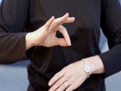 Миний мэргэжил: Тусгай хэрэгцээт боловсролын багш 