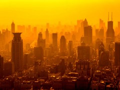 НҮБ: Хүний хүчин зүйл цаг уурын өөрчлөлтөнд гол нөлөө үзүүлж байна  