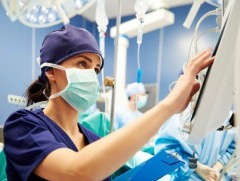 Миний мэргэжил: Сувилагч 