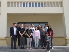 Монголын баг, тамирчид Дэлхийн шатрын онлайн олимпиадын тэргүүн хэсэгт өрсөлдөнө