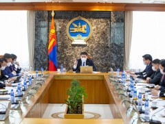 ЗГ: Ажлын байрыг дэмжих зээлд 23754 зээлдэгч хамрагдаад байна