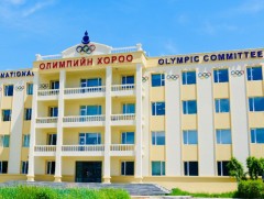 Монголын үндэсний олимпын хороо хуралдана