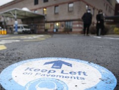 Шотландын зарим мужид дахин хөл хорионы дэглэм тогтоож магадгүй