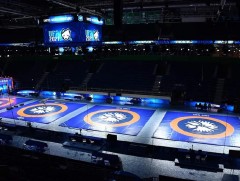 Бөхийн төрлүүдийн залуучуудын ДАШТ-ий хуваарь