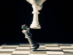 Н.Батболд Ази тивийн сургуулиудын шатрын аварга болох болзлоо хангав