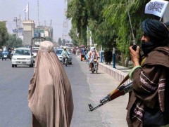 Афганистаны хойд нутгийн зэвсэгт бүлэглэл Талибанд бууж өгөхгүй гэдгээ мэдэгдэв 