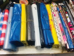 Ашигласан гялгар уутны 96 хувь нь ил задгай хаягдаж орчныг бохирдуулж байна