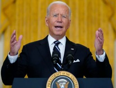 АНУ өөрийн болон Афганистаны иргэдийг аюулгүй нүүлгэн шилжүүлэхээр ажиллаж байна 