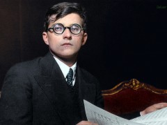 Сонгодог хөгжмийн сан: Дмитрий Шостаковичийн алдарт долдугаар симфони 