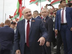 Швейцарь улс Беларусийн эсрэг хориг арга хэмжээний жагсаалтаа өргөтгөлөө