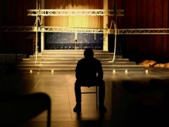 Олон улсын залуучуудын өдрөөр “Ер бусын амьдрал” театрчилсан үзүүлбэр үзүүлнэ