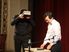 “Хаадын хаан” жүжгийн түүхийн судалгааны ажил үргэлжилж байна