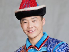 Б.Эрдэнэбаяр “IAKT - 2021” олон улсын гоцлол бүжигчдийн А зэрэглэлийн уралдаанд түрүүллээ