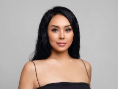 Жүжигчин Х.Баярмаа “Гэм зэм” жүжгийн эмэгтэй гол дүрд тоглоно