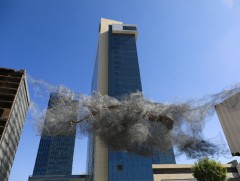 “Контемпорари урлагийн үзэсгэлэн”-г ирэх сарын 26-ныг хүртэл Үндэсний соёл, амралтын хүрээлэнд дэл..