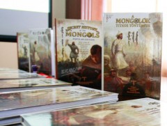 Нууц товчооны нууцууд