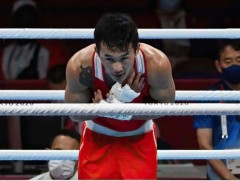 Э.Цэндбаатарыг сорил тоглолтод оруулахаар болов